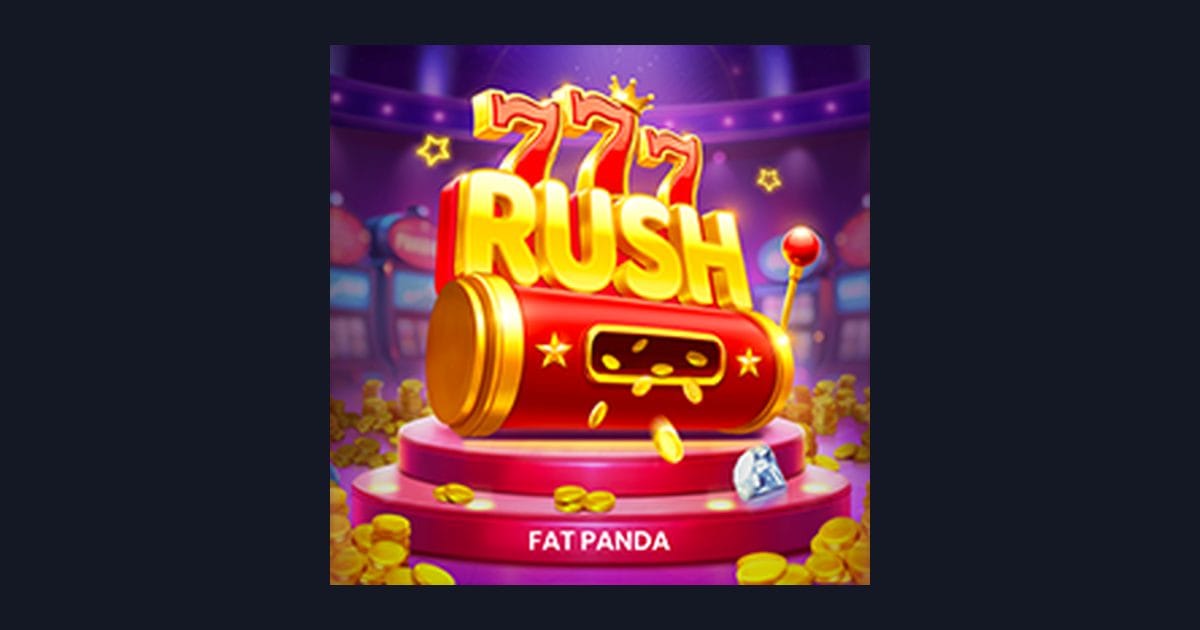 777 Rush: Slot Pemula Modal Kecil dengan Tips RTP Tinggi dan Cara Main Terarah