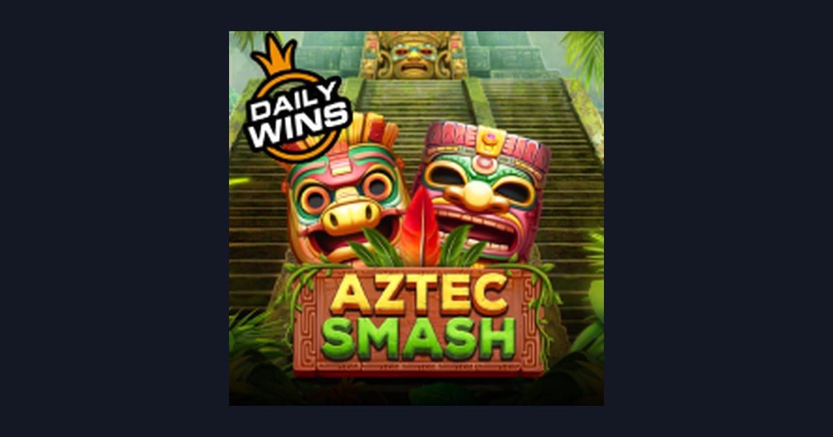Aztec Smash: Slot Pemula Modal Kecil dengan Tips RTP Tinggi dan Cara Main Lebih Terarah