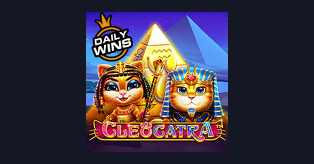 Cleocatra: Slot Pemula Modal Kecil dengan Tips RTP Tinggi Terbaik