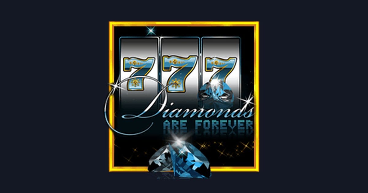 Diamonds Are Forever 3 Lines: Slot Pemula Modal Kecil dengan Tips RTP Tinggi
