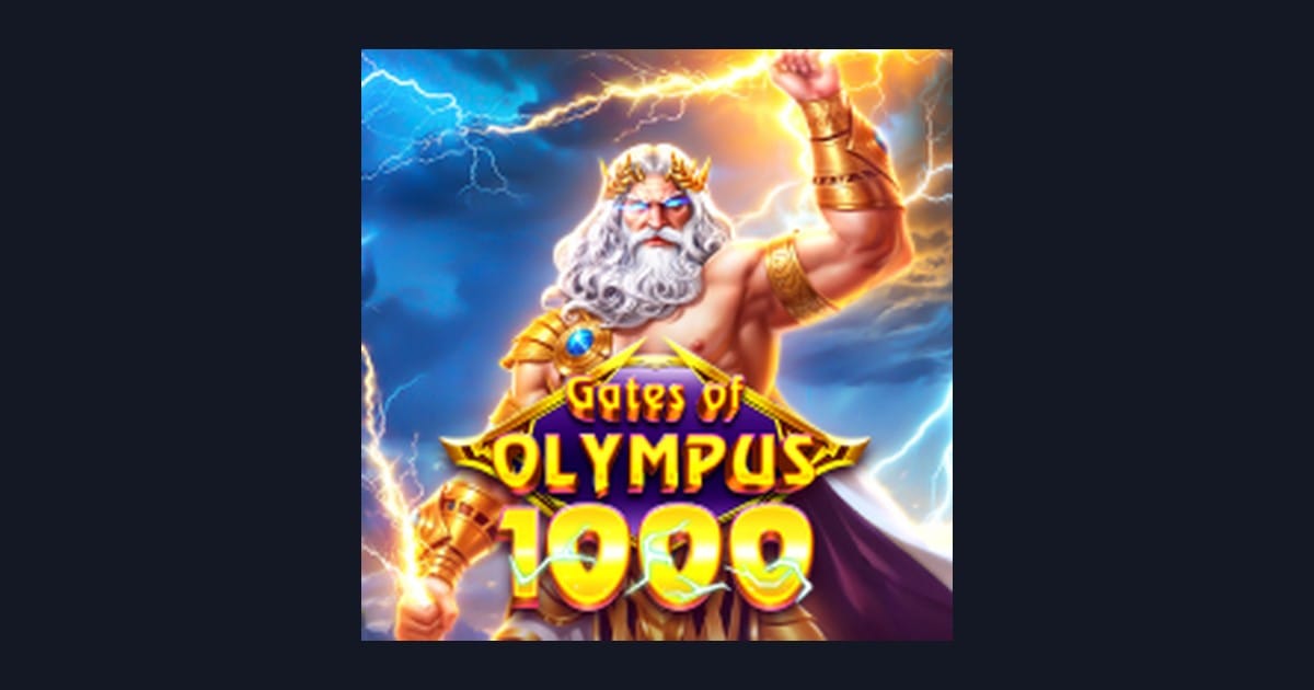 Gates of Olympus 1000: Slot Pemula Modal Kecil dengan Tips RTP Tinggi