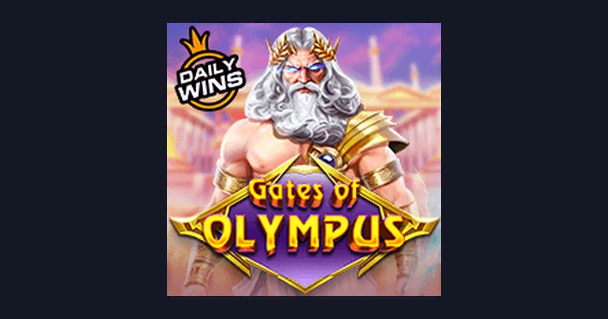 Gates of Olympus: Slot Pemula Modal Kecil dengan Tips RTP Tinggi