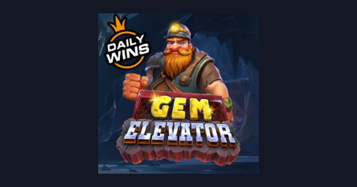 Gem Elevator: Slot Pemula Modal Kecil dengan Tips RTP Tinggi