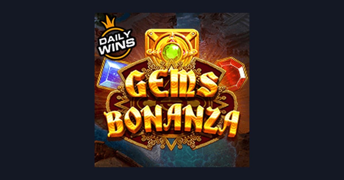 Gems Bonanza: Slot Pemula Modal Kecil dengan Tips RTP Tinggi