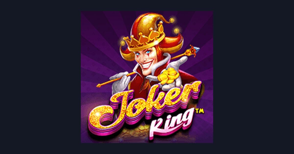 Joker King: Slot Pemula Modal Kecil dengan Tips RTP Tinggi & Cara Main Lebih Terarah