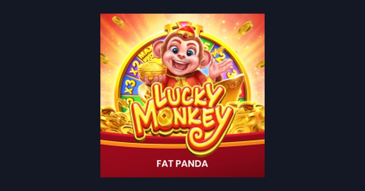 Lucky Monkey: Slot Pemula Modal Kecil dengan Tips RTP Tinggi