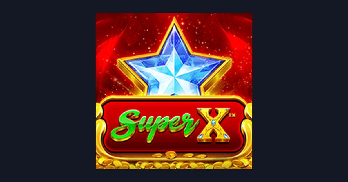 Main Super x dengan Depo 5 Ribu: Nikmati Slot Seru dari Pragmatic Play