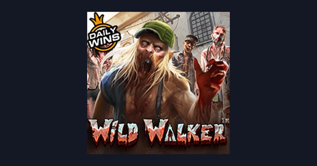 Mengupas Pola Spin Gacor di Slot Wild Walker dari Pragmatic Play