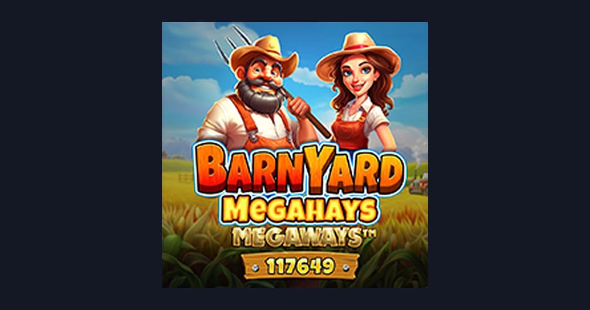 Nikmati Barnyard Megahays Megaways dengan Daftar & Login Gampang