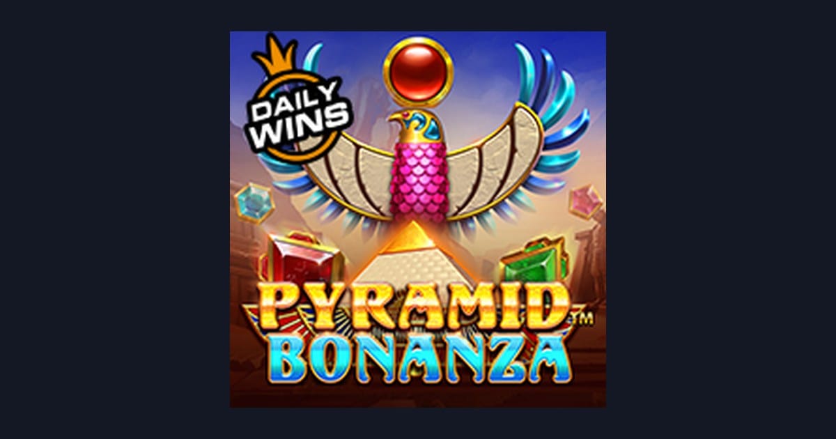 Pyramid Bonanza: Slot Pemula Modal Kecil dengan Tips RTP Tinggi
