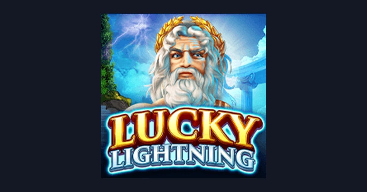 Raih Bonus New Member Seru di Slot Lucky Lightning dari Pragmatic Play
