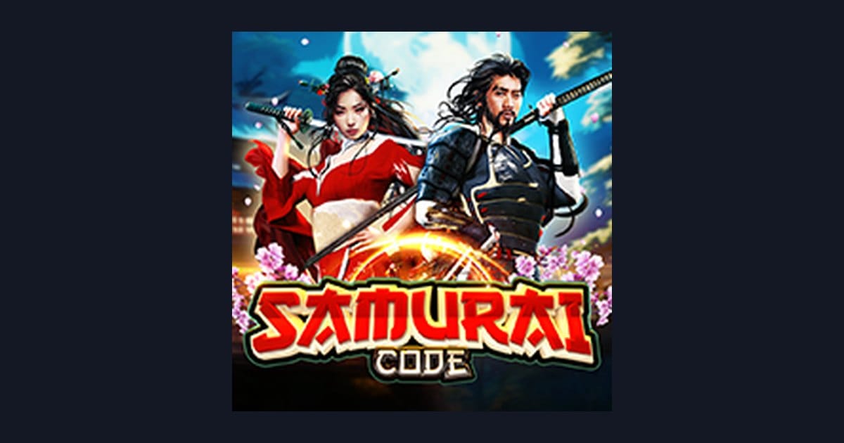 Samurai Code: Slot Pemula Modal Kecil dengan Tips RTP Tinggi