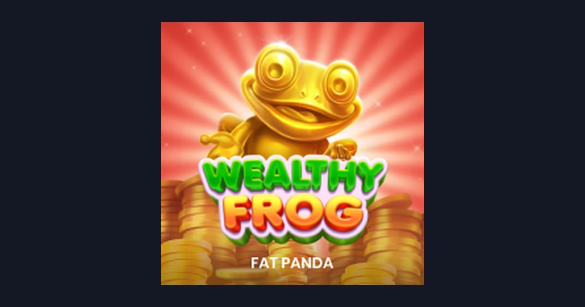 Tips Pola Maxwin Bermain Wealthy Frog dari Pragmatic Play