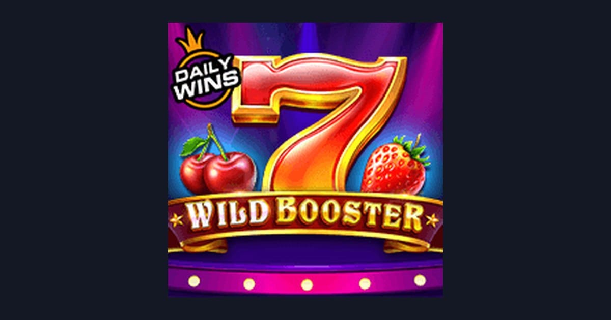 Wild Booster: Slot Pemula Modal Kecil dengan Tips RTP Tinggi Terbaik