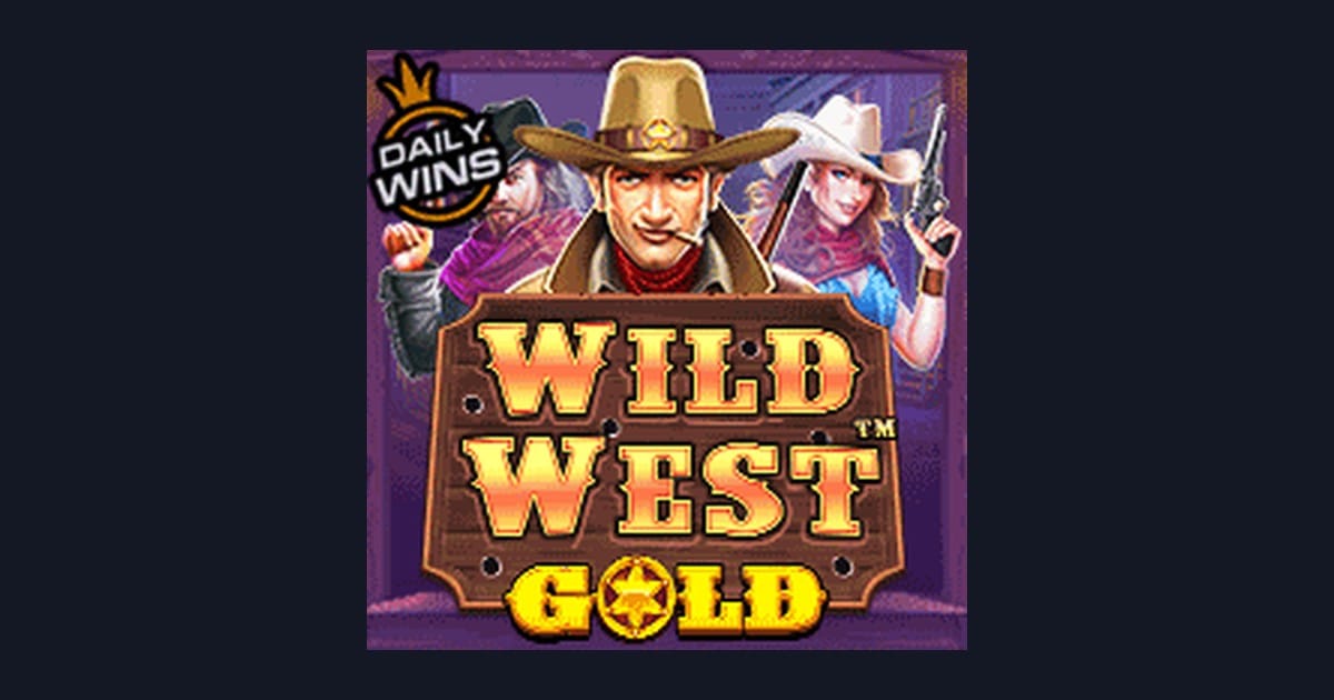 Wild West Gold: Slot Pemula Modal Kecil dengan Tips RTP Tinggi