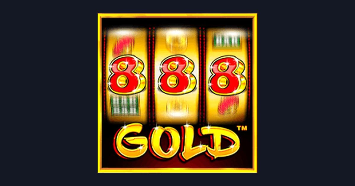 888 Gold, Slot Anti Rungkad dengan Fitur Menguntungkan dan Deposit Gopay Mudah
