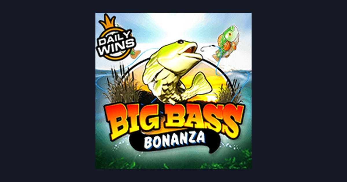 Big Bass Bonanza dan Rahasia Jackpot Progresif Terbesar di Slot Online