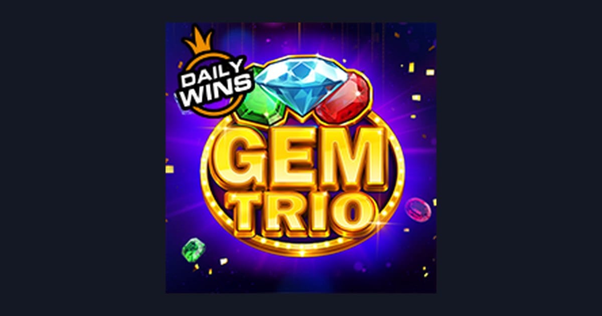 Bocoran RTP Hari Ini dan Strategi Main Gem Trio dari Pragmatic Play