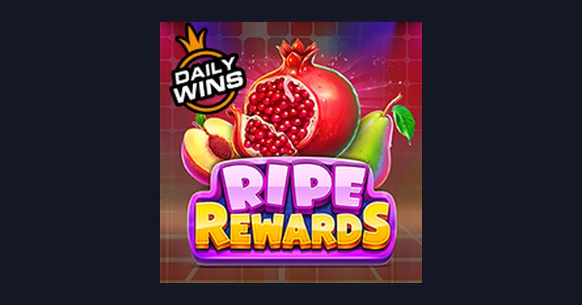 Bocoran RTP Hari Ini dan Strategi Main Slot Ripe Rewards dari Pragmatic Play