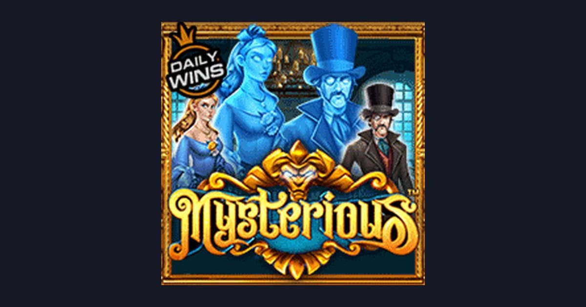 Bocoran RTP Hari Ini dan Tips Menang Slot Mysterious dari Pragmatic Play