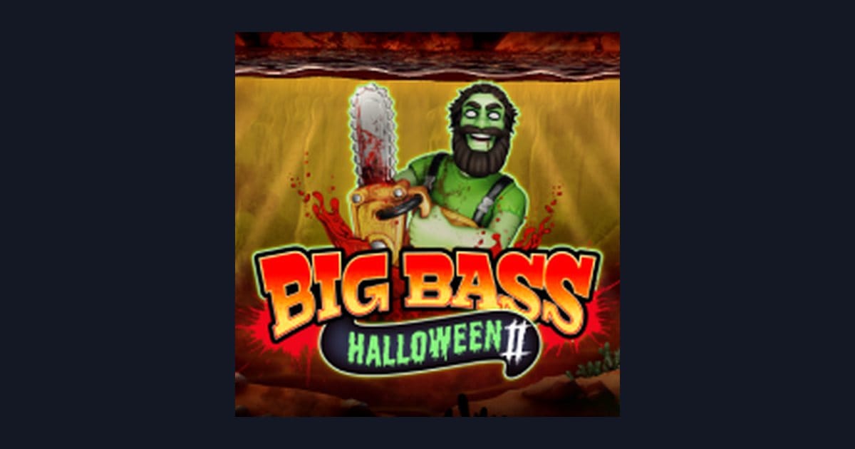 Raih Bonus New Member dengan Big Bass Halloween 2 dari Pragmatic Play