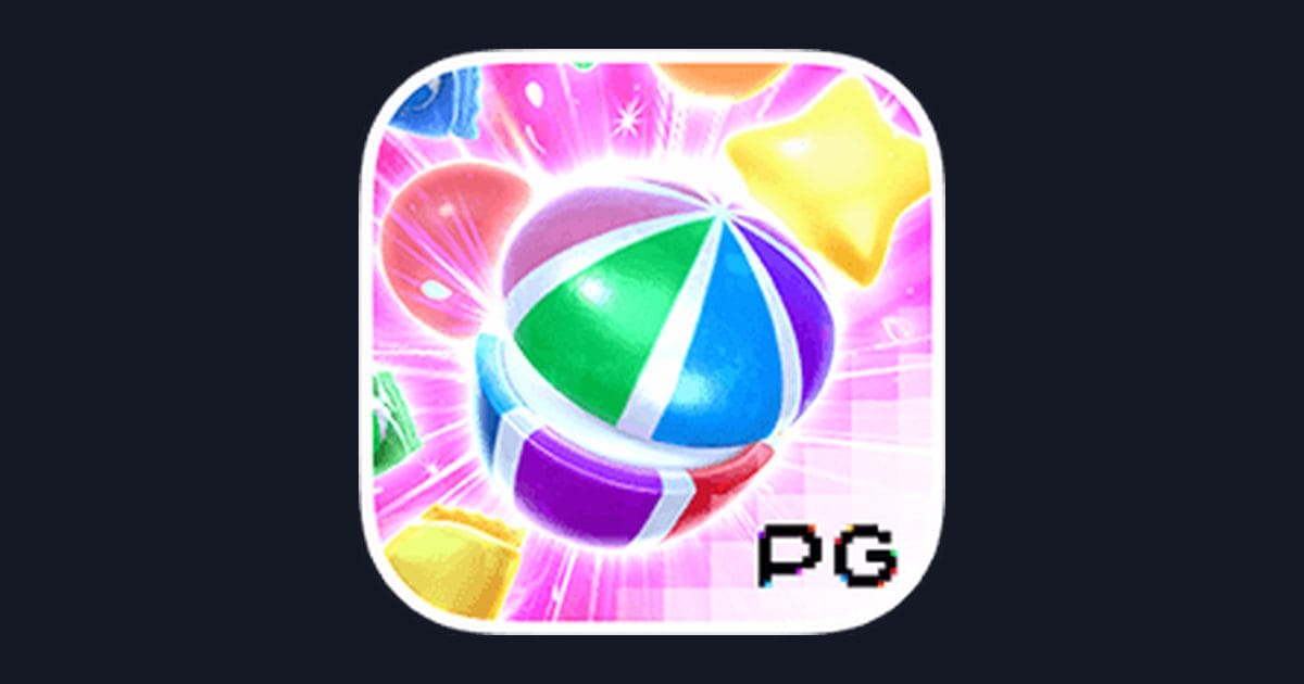Candy Bonanza, Slot Anti Boncos dengan Sensasi Manis dari PG Soft