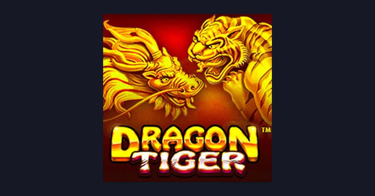 Cara Daftar & Login Gampang Main Dragon Tiger Slot dari Pragmatic Play
