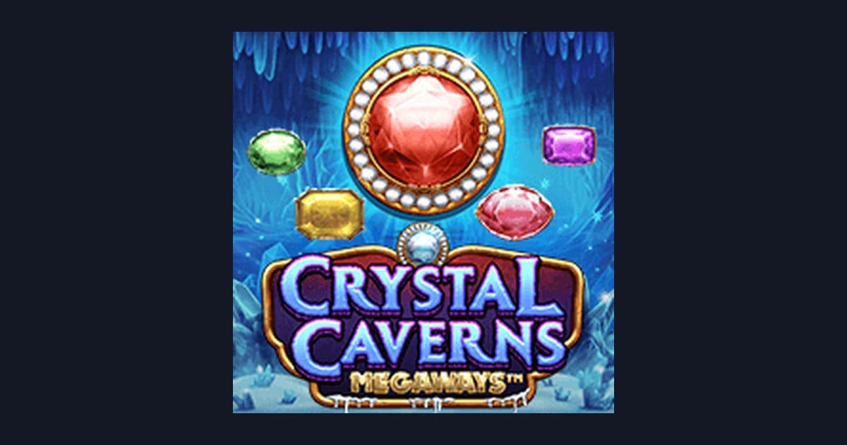 Crystal Caverns Megaways: Slot Anti Rungkad dengan Sensasi Mendalam