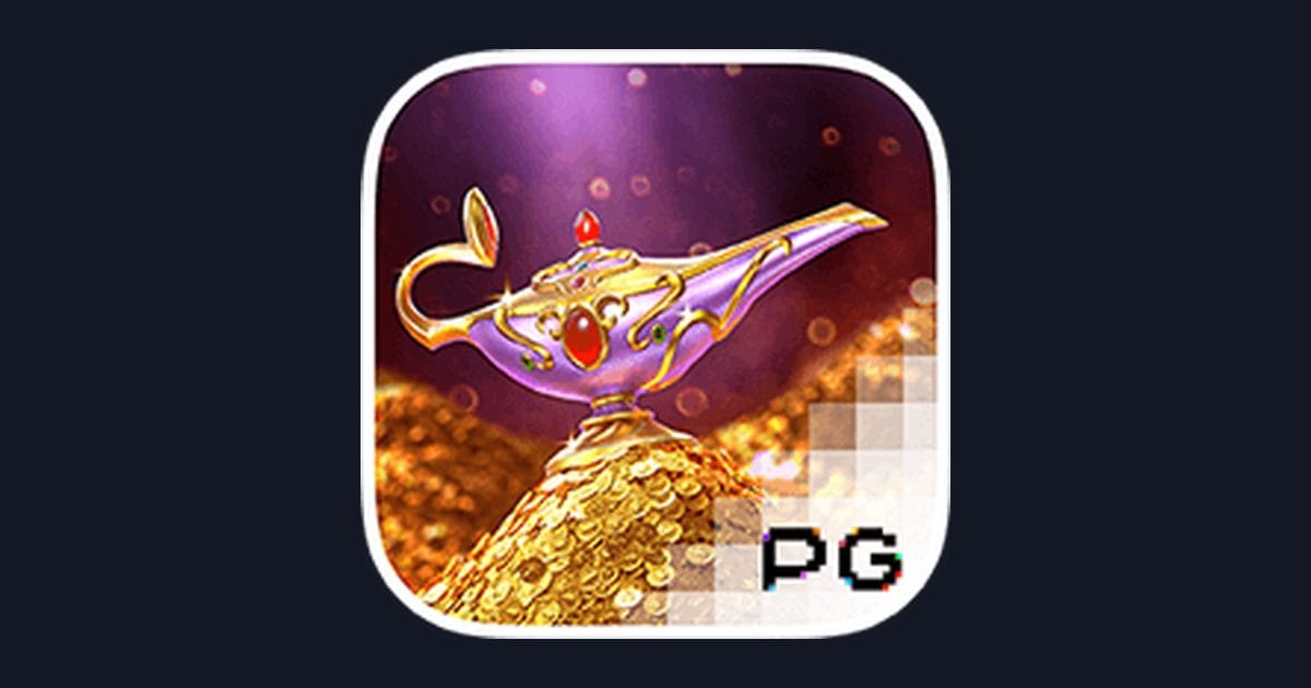 Genies 3 Wishes, Slot Anti Rungkad Dengan Fitur Menarik dari PG Soft