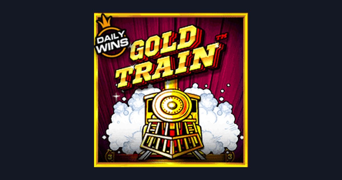 Gold Train: Panduan Lengkap dan Info RTP Live Tertinggi Slot Pragmatic Play