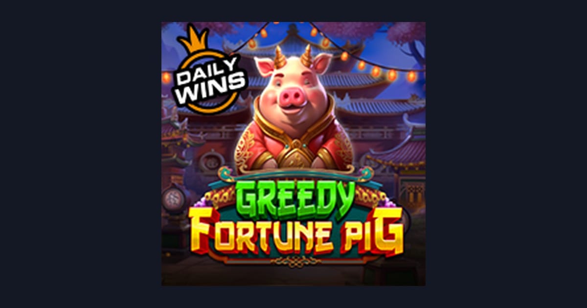 Jam Gacor Terbaru Greedy Fortune Pig: Slot Seru dengan Deposit Gopay Praktis