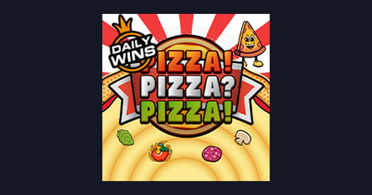 Jam Gacor Terbaru untuk Slot Pizza Pizza Pizza dari Pragmatic Play