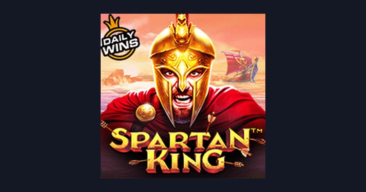 Jelajahi Jam Gacor Terbaru Bersama Slot Spartan King dari Pragmatic Play