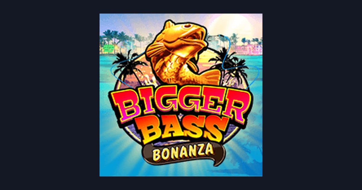 Menang Mudah dengan Freespin & Scatter Hoki di Bigger Bass Bonanza