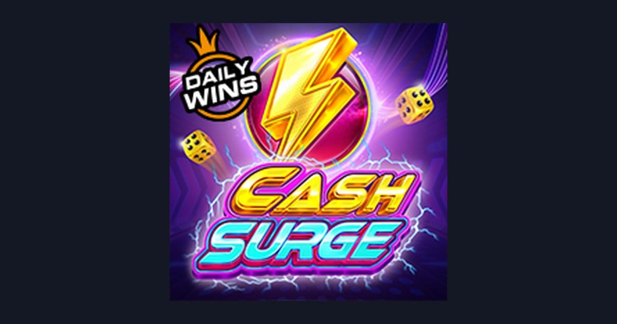 Mengenal Cash Surge: Fitur Menarik dan Tingkat Volatilitas Slot Pragmatic Play
