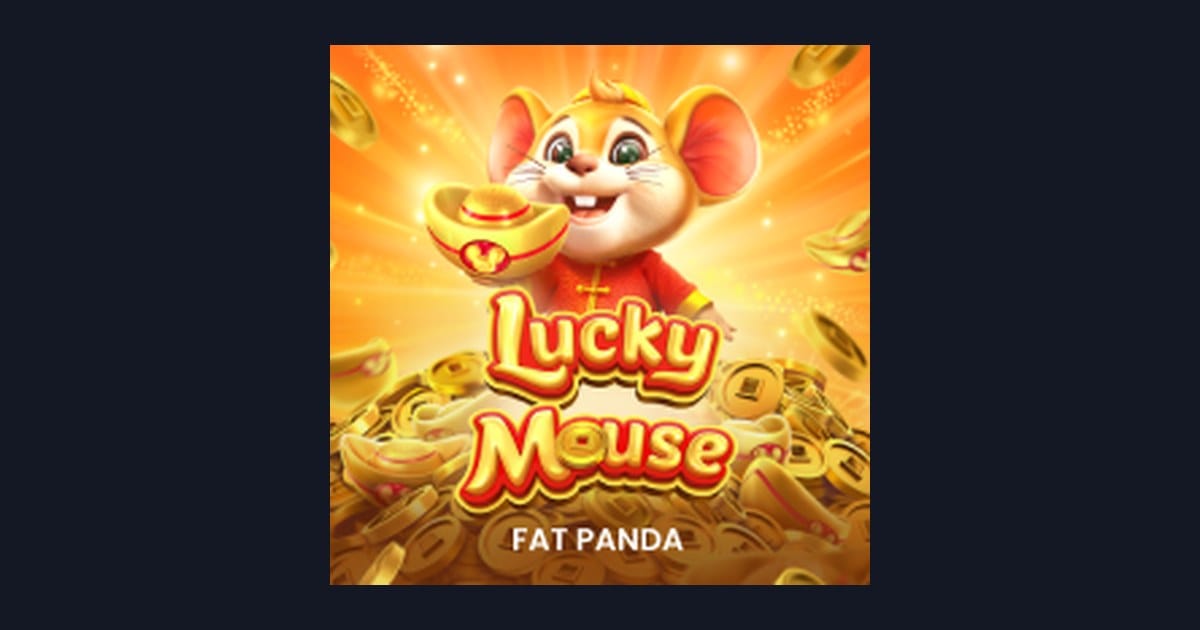 Mengenal Pola Spin Gacor di Slot Lucky Mouse dari Pragmatic Play