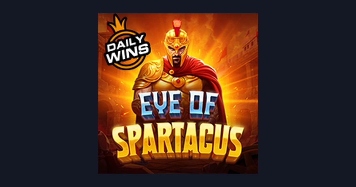 Mengenal Pola Spin Gacor di Slot Eye of Spartacus dari Pragmatic Play