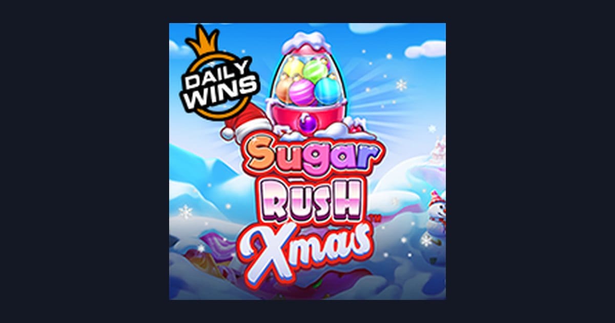 Mengenal Sugar Rush Xmas: Fitur Seru dan Volatilitas Slot Terbaru