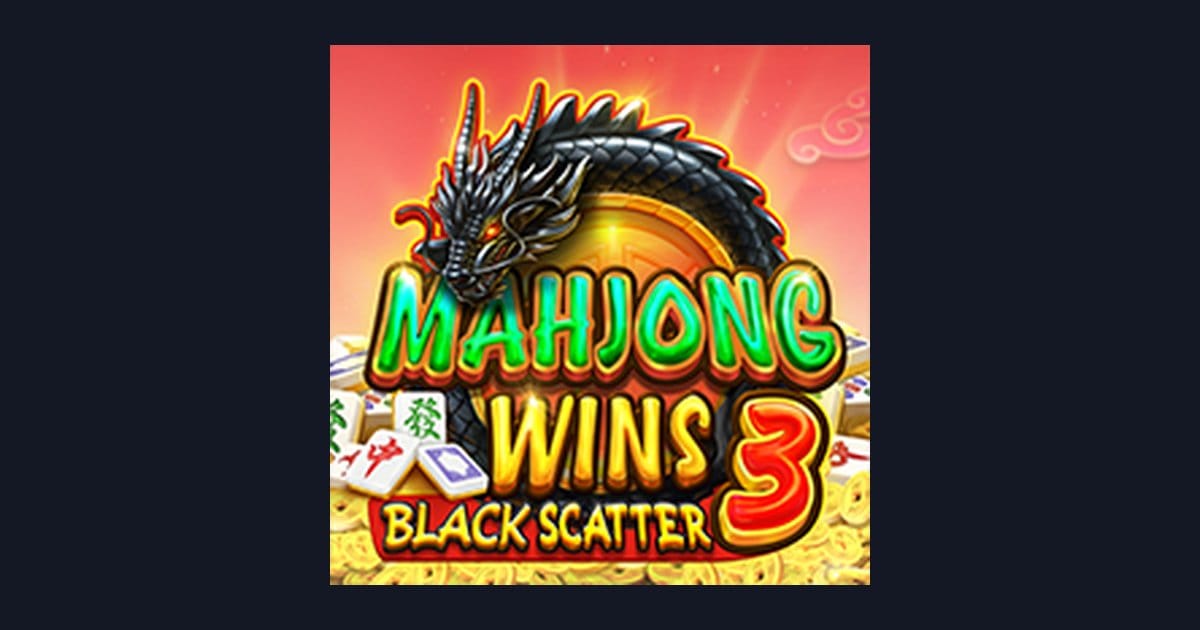 Mengupas Fitur & Tingkat Volatilitas Mahjong Wins 3 Black Scatter dari Pragmatic Play