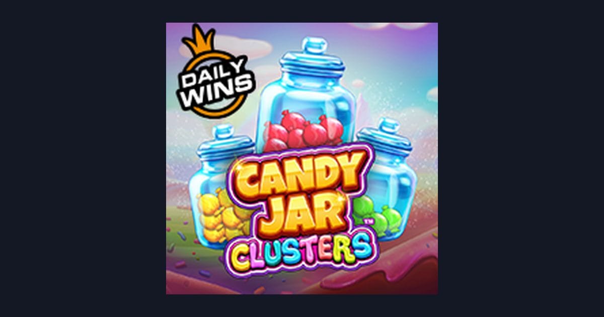 Menikmati Sensasi Candy Jar Clusters dengan Deposit Dana OVO Gopay Cepat