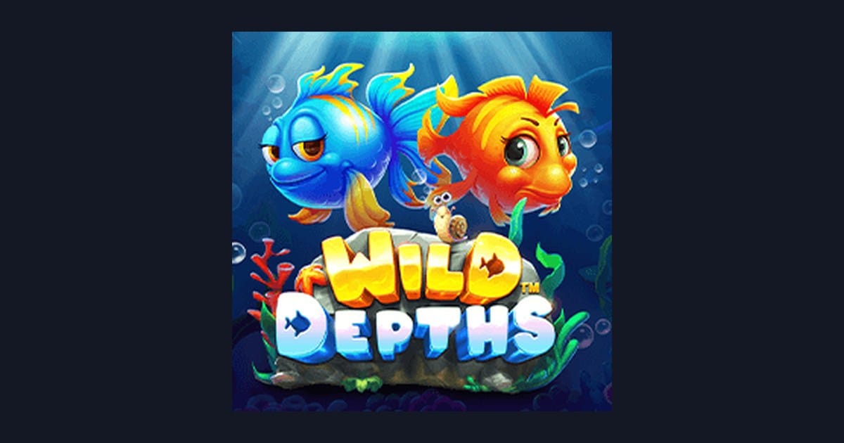 Menjelajahi Link Slot Gacor Wild Depths dengan Deposit Gopay Cepat
