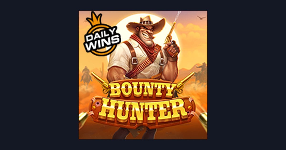 Menjelajahi Serunya Bounty Hunter di Situs Slot Terpercaya dengan Deposit Gopay