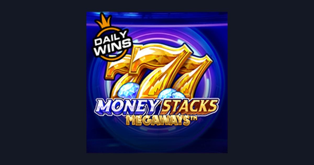 Money Stacks Megaways: Cara Cuan Maksimal dengan Modal Receh