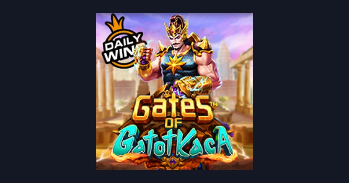 Nikmati Sensasi Gates of Gatot Kaca dengan Deposit Dana OVO Gopay