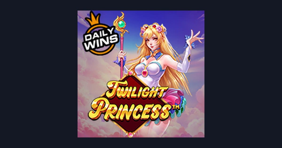 Nikmati Sensasi Link Slot Gacor dengan Twilight Princess dari Pragmatic Play