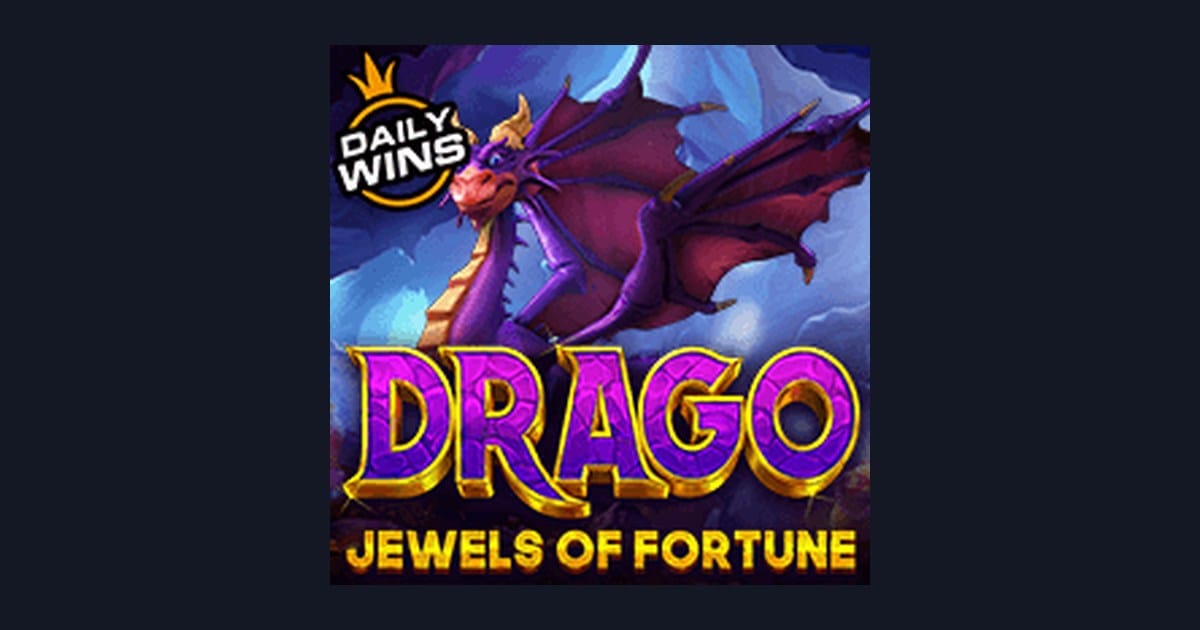 Nikmati Serunya Drago Jewels of Fortune dengan Daftar & Login Gampang