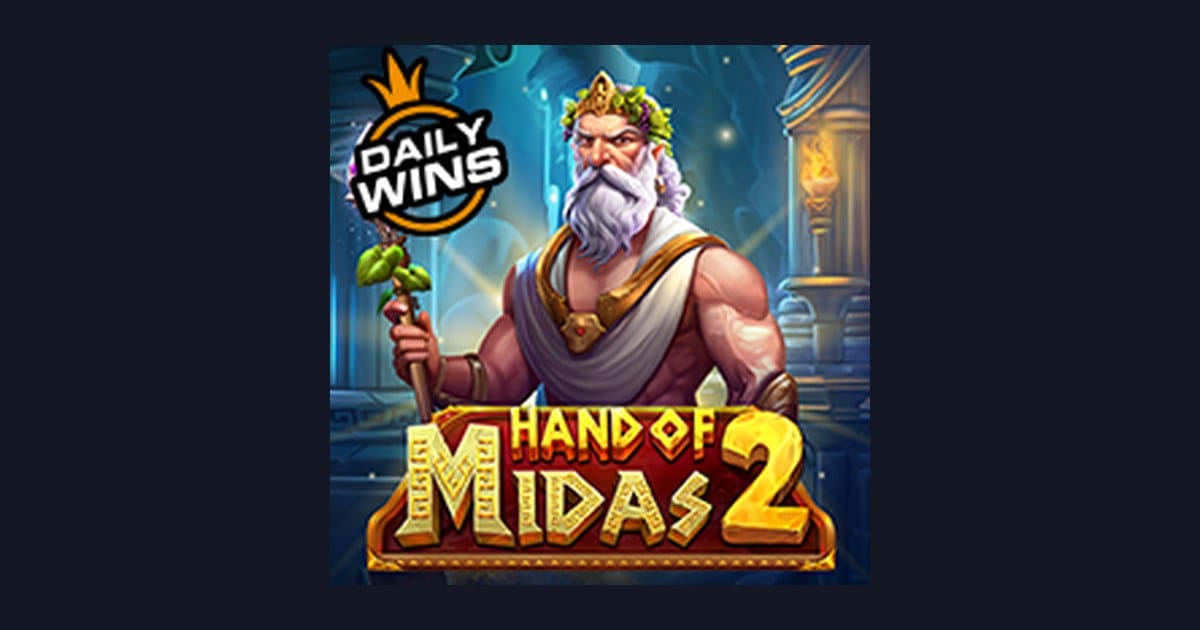 Rahasia Menang Hand of Midas 2: Tips Jitu untuk Pemula Slot