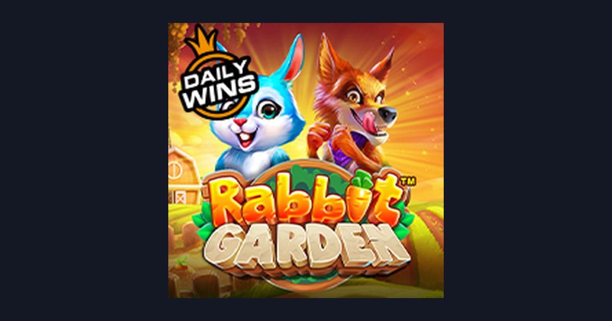 Rahasia Menang Slot Rabbit Garden dengan Tips Jitu untuk Pemula