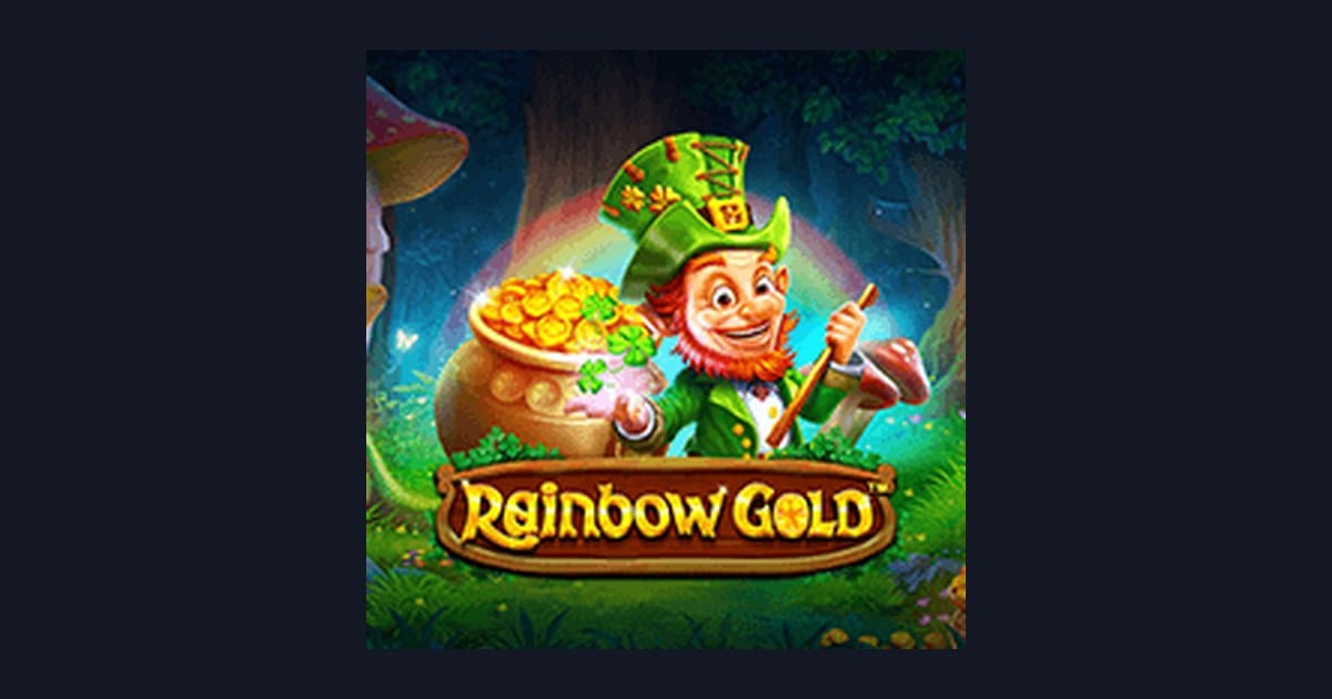 Rahasia Menang Slot Rainbow Gold dengan Tips Jitu untuk Pemula