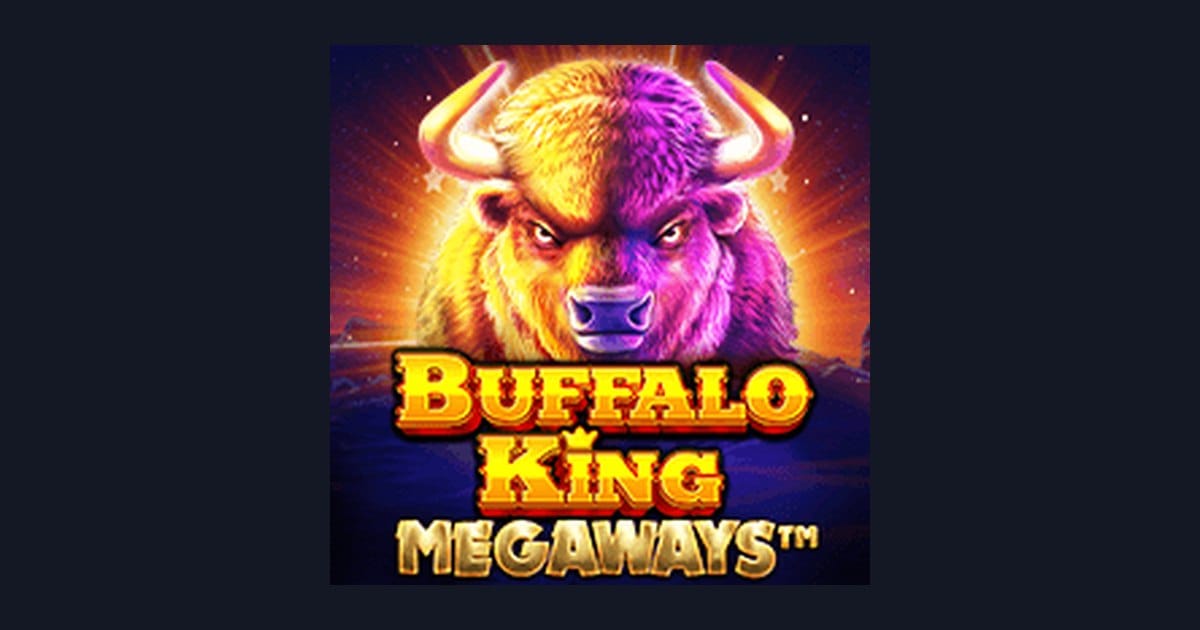 Rahasia Pola Spin Gacor di Buffalo King Megaways dari Pragmatic Play